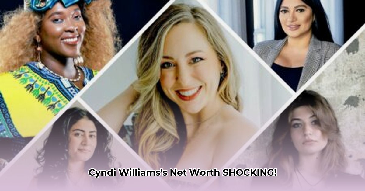 cyndi-williams-travel-net-worth